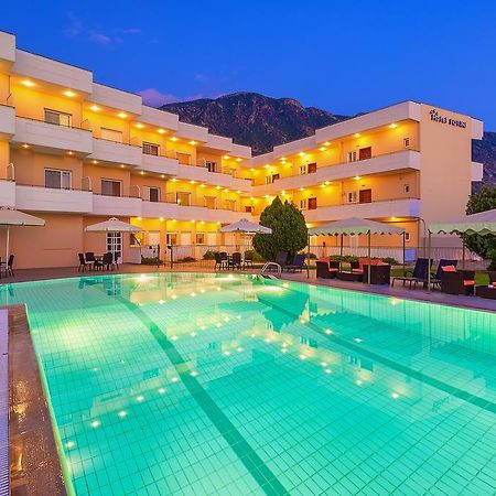 Hotel Fotini Kalamata Exteriér fotografie