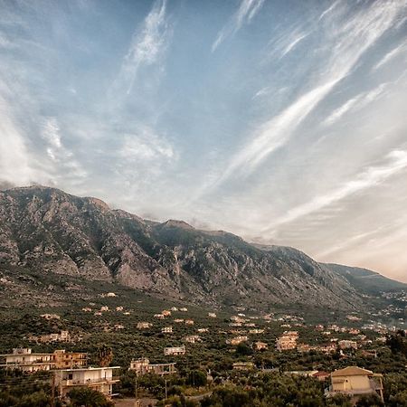 Hotel Fotini Kalamata Exteriér fotografie