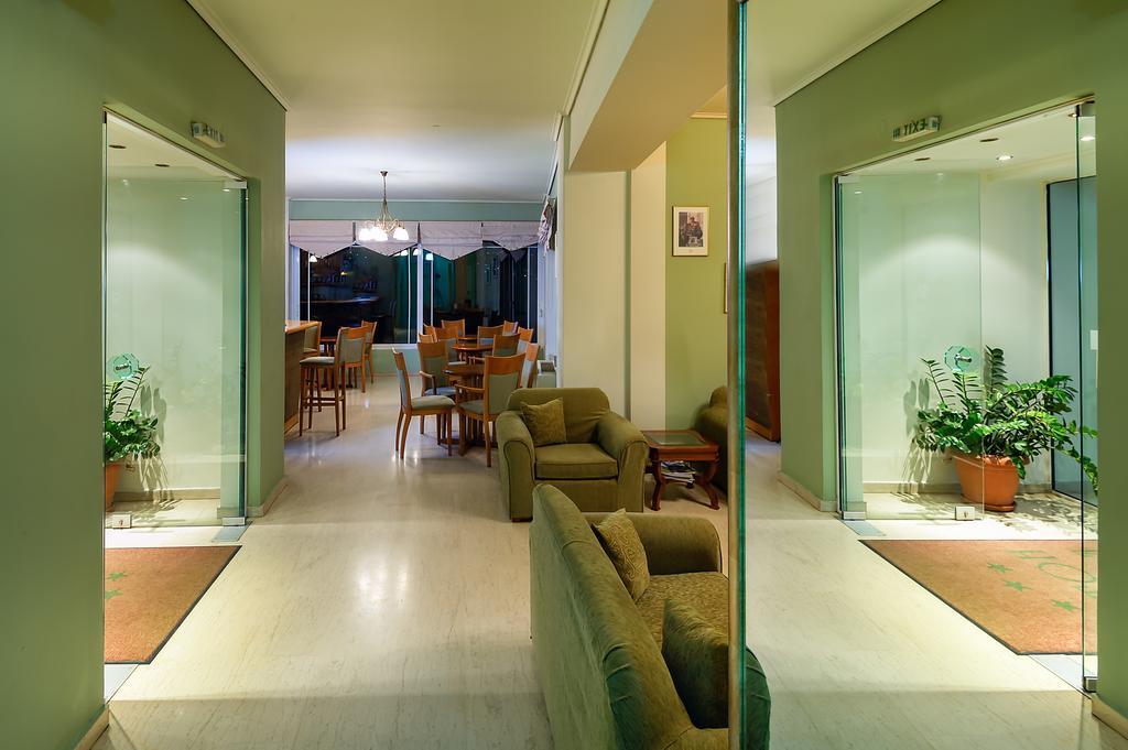 Hotel Fotini Kalamata Exteriér fotografie