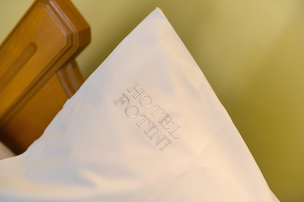 Hotel Fotini Kalamata Pokoj fotografie