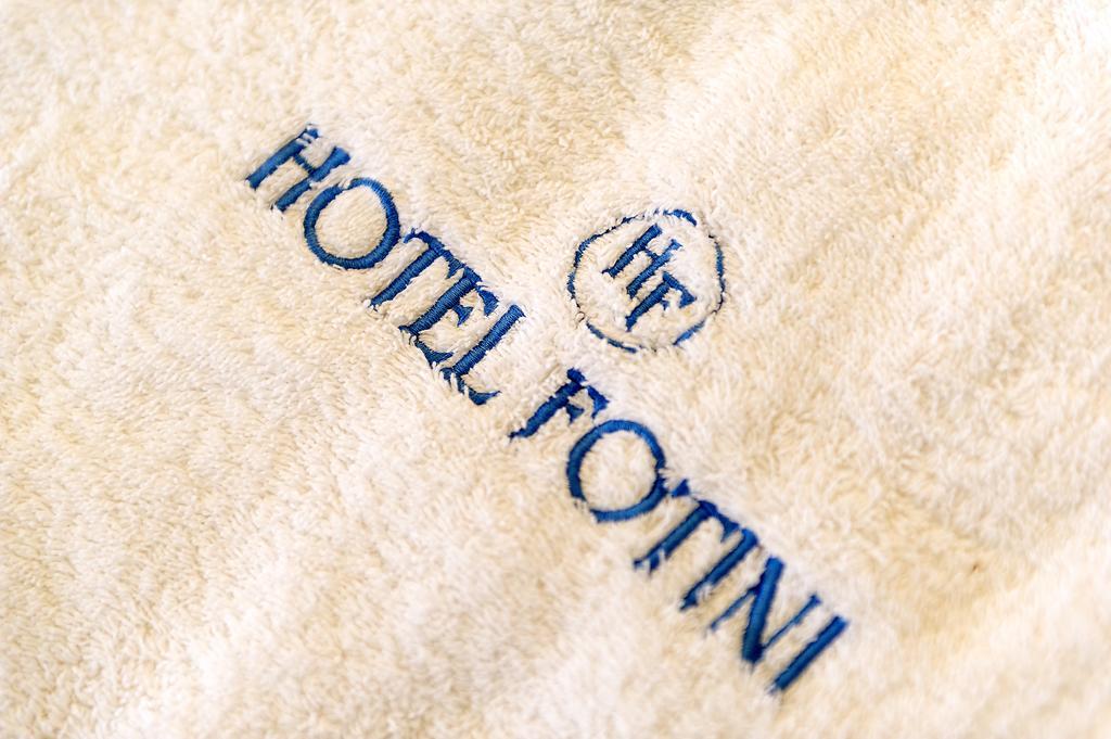 Hotel Fotini Kalamata Pokoj fotografie